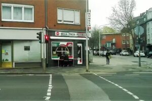 Pizzeria Bella Italia – Inh. Andrea Truglio