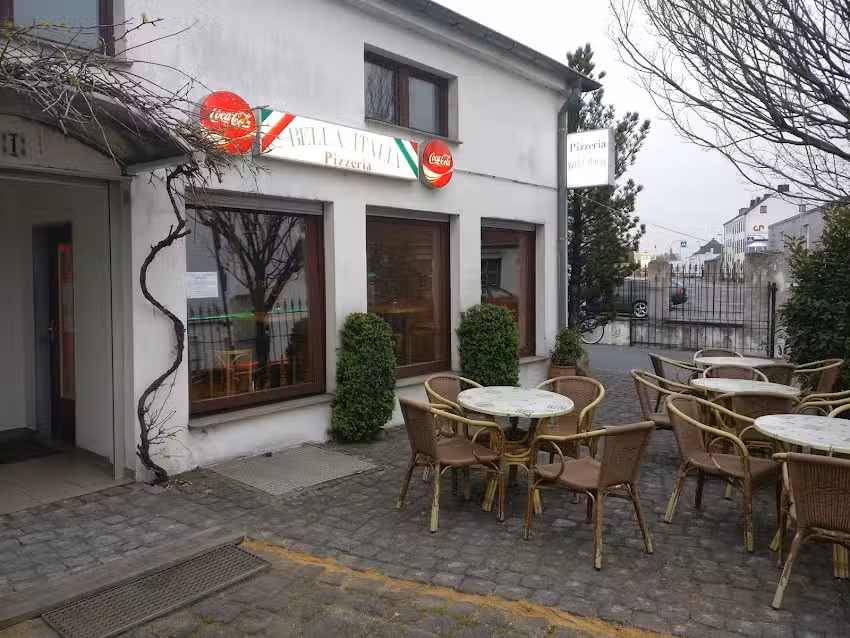 Pizzeria Bella Italia J&uuml;lich