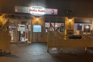 Pizzeria Bella Italia Kelkheim