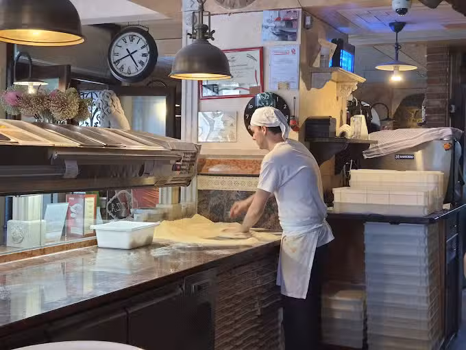 Pizzeria Bella Italia Todtnau