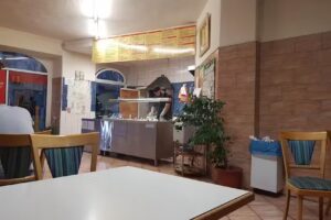 Pizzeria Bella Italia Zwickau und Dönerhause