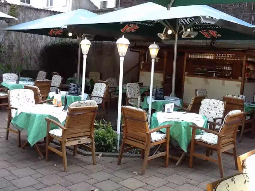 Pizzeria Bella Italia