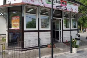 Pizzeria Bella ltalia 2