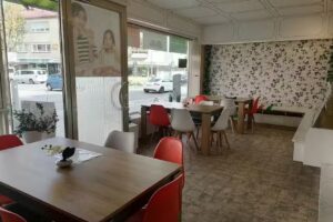 Pizzeria Bella Maria