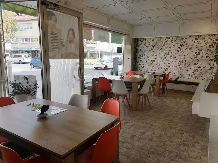 Pizzeria Bella Maria