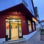 Pizzeria Bella Marina