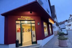 Pizzeria Bella Marina