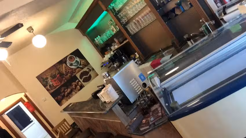 Pizzeria Bella Marina Mauer