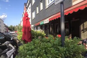 Pizzeria Bella Mia