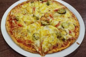 Pizzeria Bella Milano