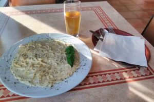 Pizzeria Bella Mizgin