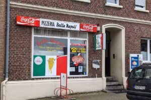 Pizzeria Bella Napoli