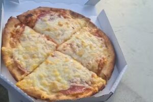 Pizzeria Bella Napoli