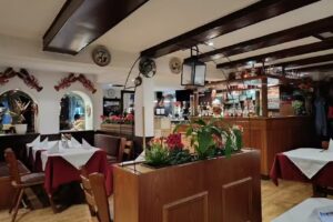 Pizzeria Bella Napoli