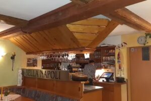 Pizzeria Bella Napoli