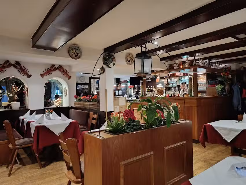 Pizzeria Bella Napoli