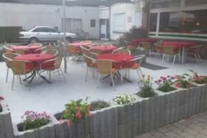 Pizzeria Bella Roma