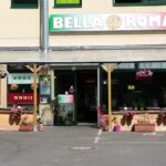 Pizzeria Bella Roma