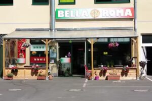 Pizzeria Bella Roma