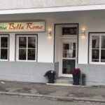 Pizzeria Bella Roma