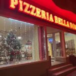 Pizzeria Bella Roma