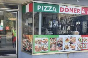 Pizzeria Bella Roma II