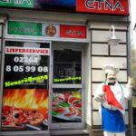Pizzeria Bella Sicilia