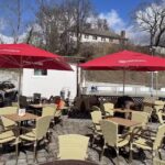 Pizzeria Bella Vista