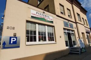 Pizzeria Bella Vista