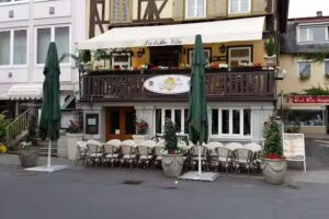 Pizzeria Bella Vita