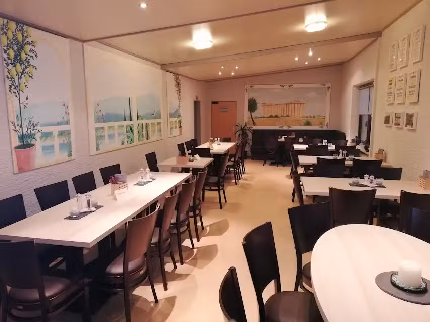 Pizzeria „Bellavista“