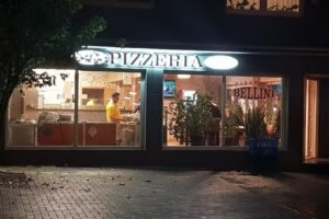 Pizzeria Bellini