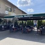 Pizzeria Bellini