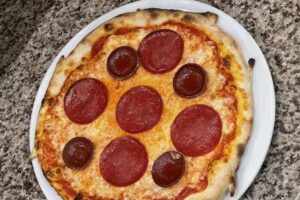 Pizzeria Bellini