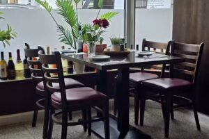 Pizzeria Bellini Mausbach