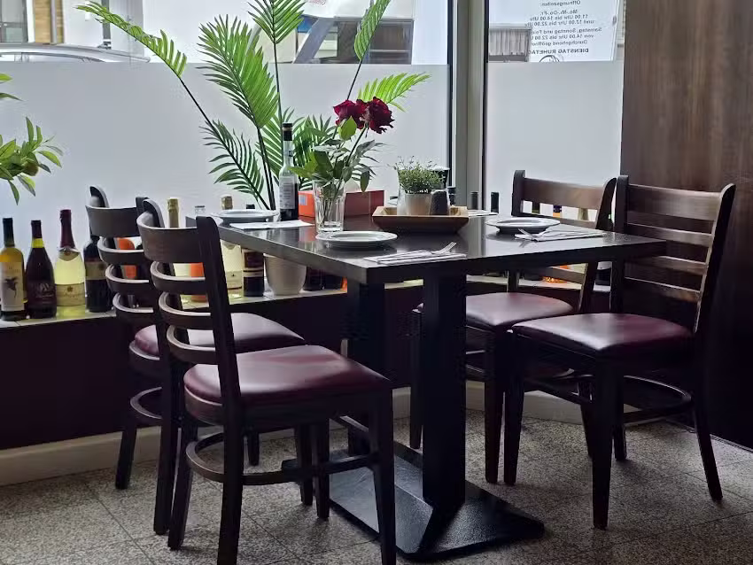 Pizzeria Bellini Mausbach