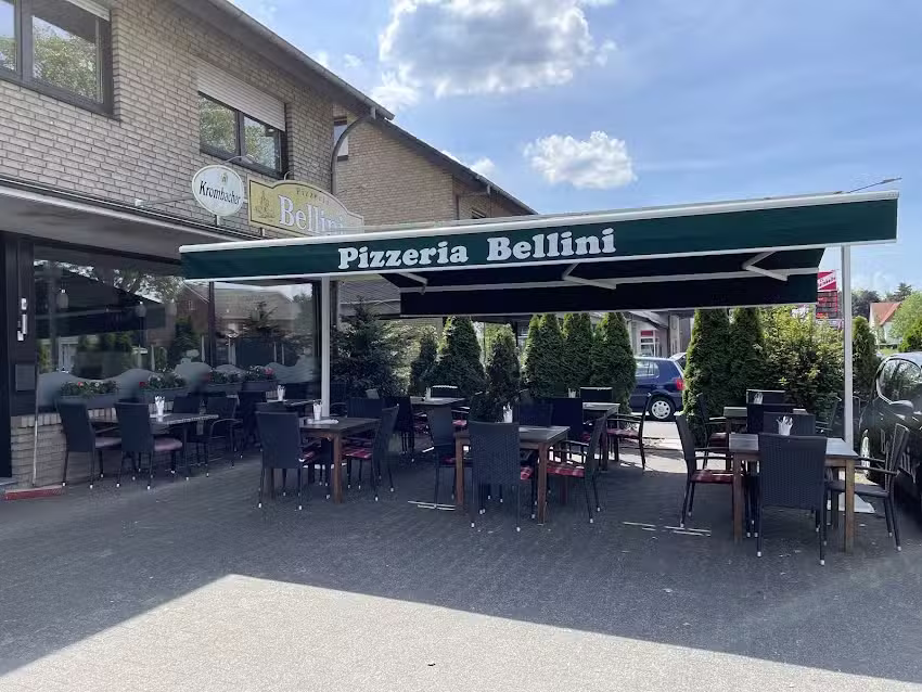 Pizzeria Bellini