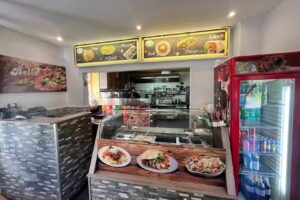 Pizzeria Bello