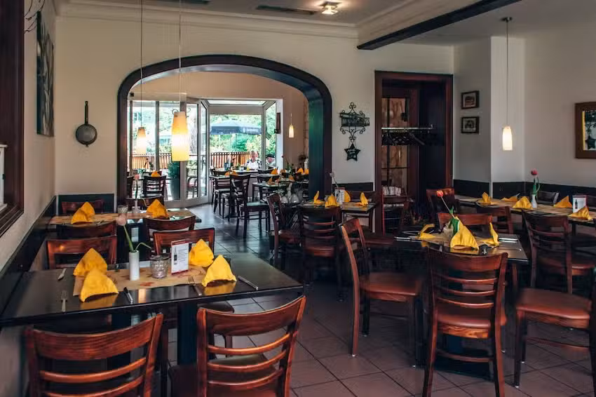 Pizzeria Bellosguardo