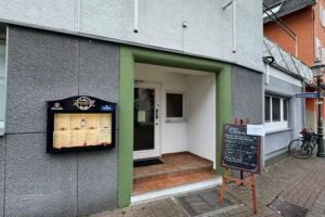 Pizzeria Belvedere Bühl