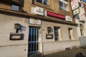 Pizzeria Benrad