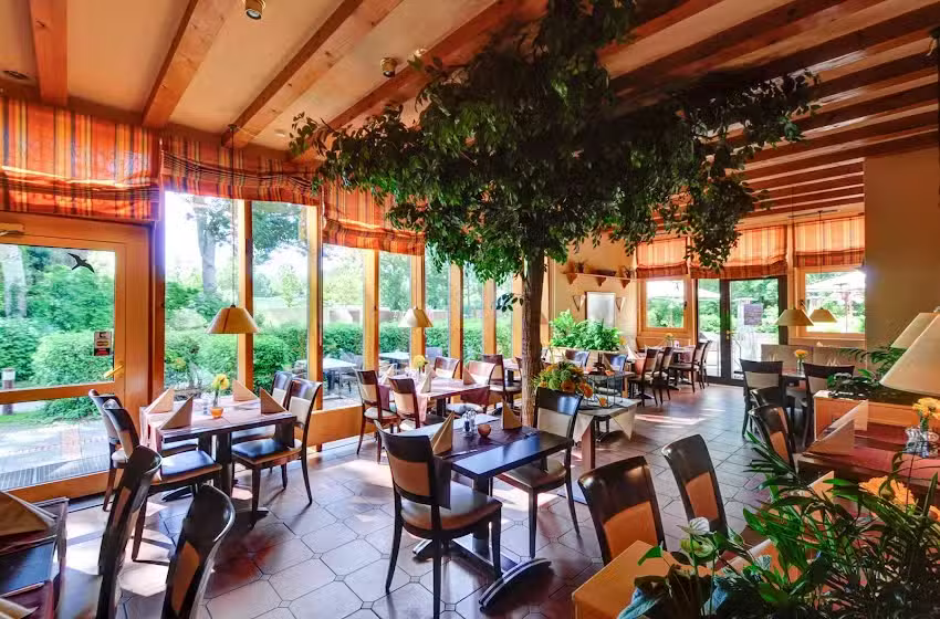 Pizzeria &bdquo;Benvenuti&ldquo; Wulfener Hals