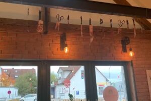 Pizzeria Benvenuto