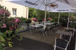 Pizzeria Berghofen