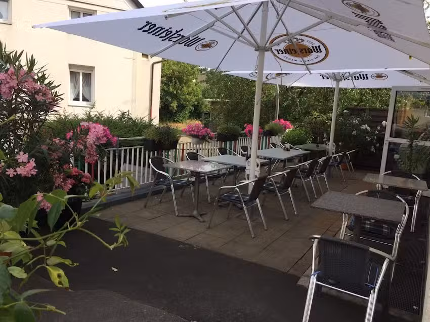 Pizzeria Berghofen