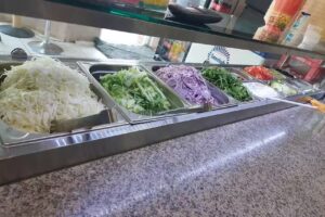 Pizzeria Bingum