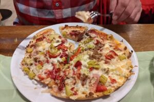 Pizzeria Biserni