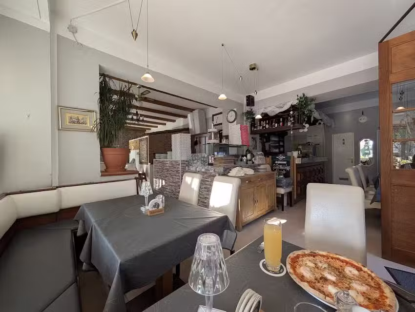 Pizzeria Bistro Annabella