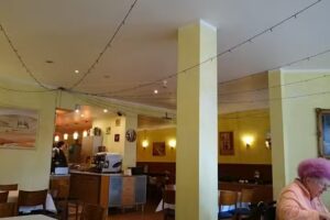 Pizzeria Bistro Antonia