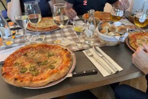 Pizzeria – Bistro by Jerry